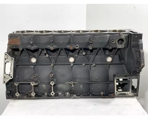 INTERNATIONAL Maxxforce 13 Engine Block