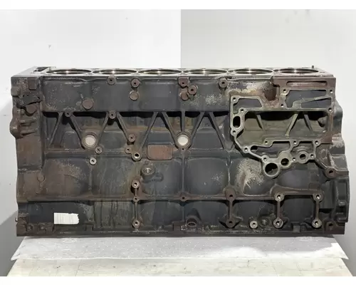 INTERNATIONAL Maxxforce 13 Engine Block