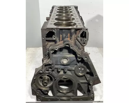 INTERNATIONAL Maxxforce 13 Engine Block