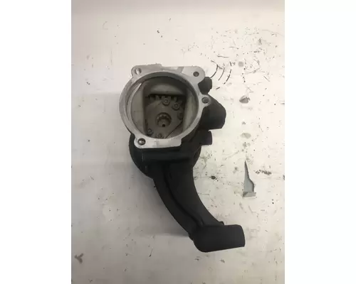 INTERNATIONAL Maxxforce 13 Engine Bracket