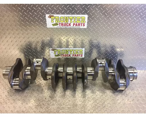 INTERNATIONAL Maxxforce 13 Engine Crankshaft