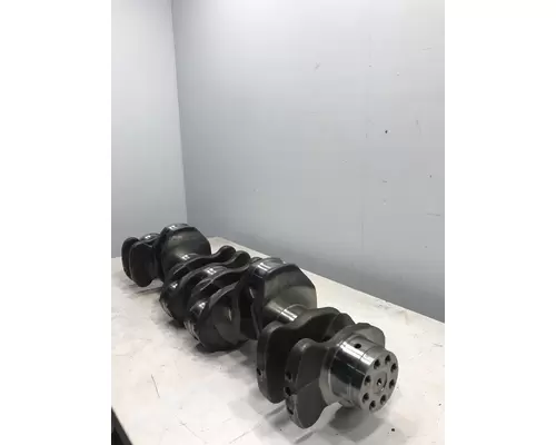 INTERNATIONAL Maxxforce 13 Engine Crankshaft