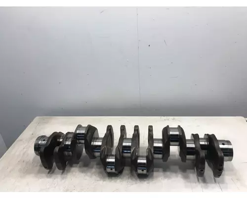 INTERNATIONAL Maxxforce 13 Engine Crankshaft