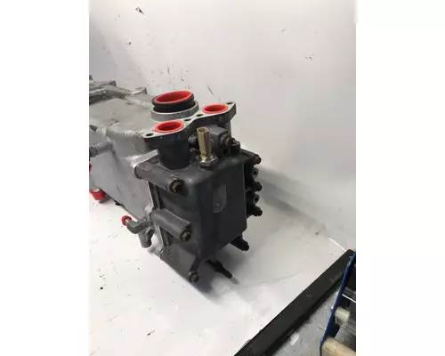 INTERNATIONAL Maxxforce 13 Engine EGR Cooler