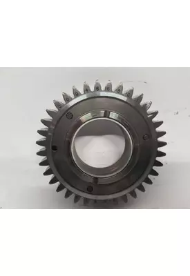 INTERNATIONAL Maxxforce 13 Engine Gear