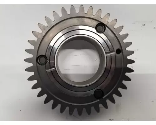 INTERNATIONAL Maxxforce 13 Engine Gear