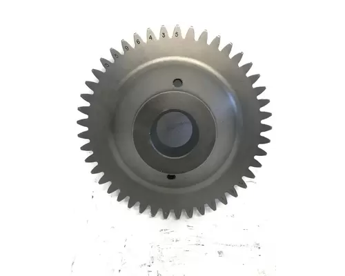 INTERNATIONAL Maxxforce 13 Engine Gear