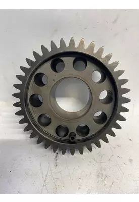 INTERNATIONAL Maxxforce 13 Engine Gear