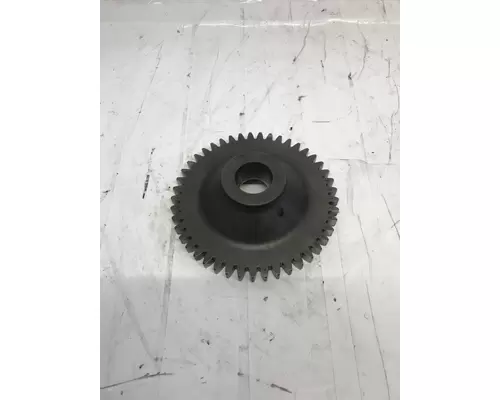 INTERNATIONAL Maxxforce 13 Engine Gear