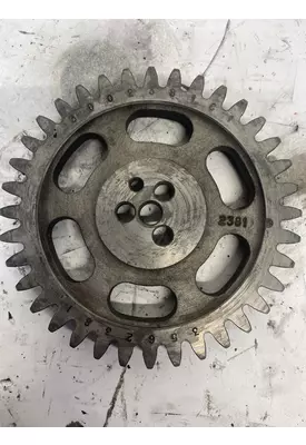 INTERNATIONAL Maxxforce 13 Engine Gear