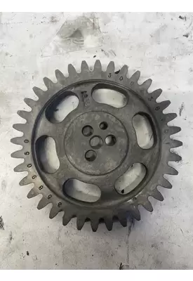 INTERNATIONAL Maxxforce 13 Engine Gear