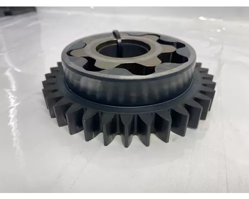 INTERNATIONAL Maxxforce 13 Engine Gear