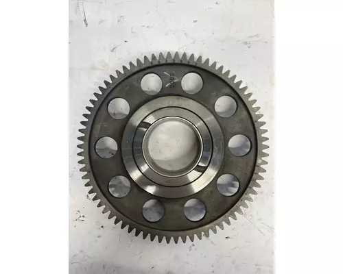 INTERNATIONAL Maxxforce 13 Engine Gear