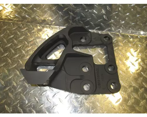 INTERNATIONAL Maxxforce 13 Engine Mounts