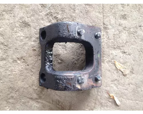 INTERNATIONAL Maxxforce 13 Engine Mounts