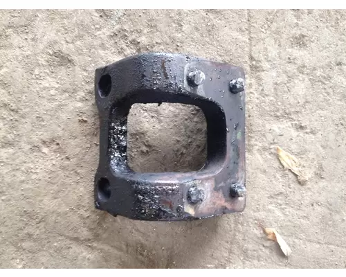 INTERNATIONAL Maxxforce 13 Engine Mounts