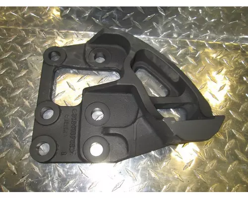 INTERNATIONAL Maxxforce 13 Engine Mounts