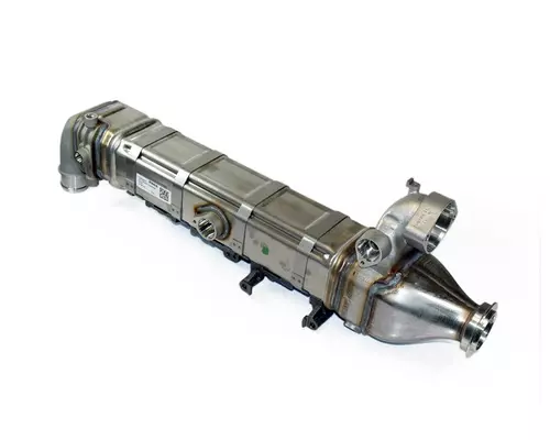 INTERNATIONAL Maxxforce 13 Engine Oil Cooler