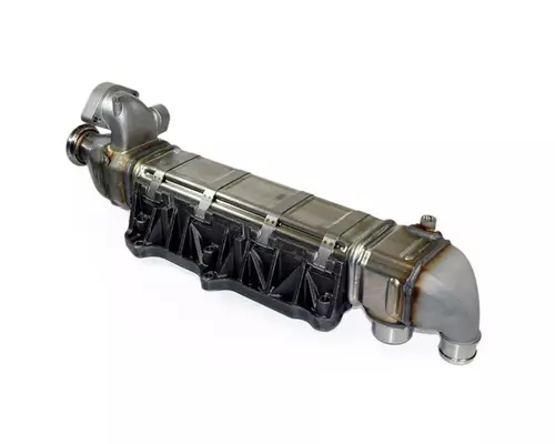 INTERNATIONAL Maxxforce 13 Engine Oil Cooler