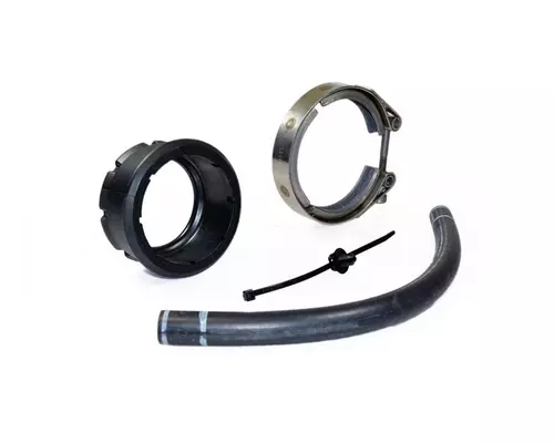 INTERNATIONAL Maxxforce 13 Engine Oil Cooler