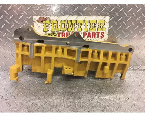 INTERNATIONAL Maxxforce 13 Engine Oil Cooler