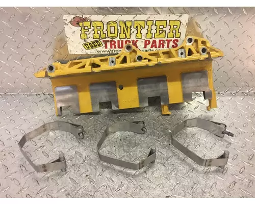 INTERNATIONAL Maxxforce 13 Engine Oil Cooler