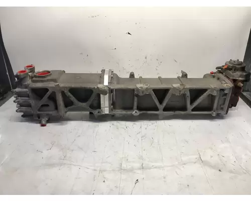 INTERNATIONAL Maxxforce 13 Engine Oil Cooler