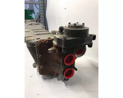 INTERNATIONAL Maxxforce 13 Engine Oil Cooler