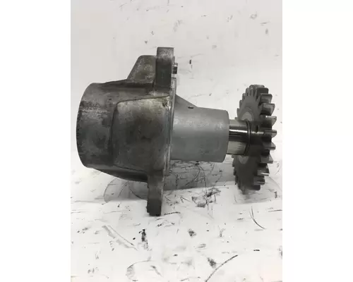 INTERNATIONAL Maxxforce 13 Engine Parts, Misc.