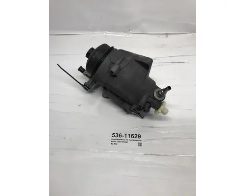 INTERNATIONAL Maxxforce 13 Engine Parts, Misc.