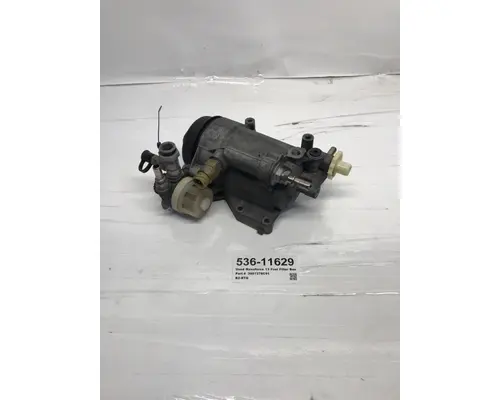 INTERNATIONAL Maxxforce 13 Engine Parts, Misc.