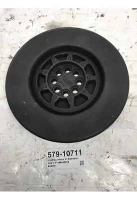INTERNATIONAL Maxxforce 13 Engine Parts, Misc.
