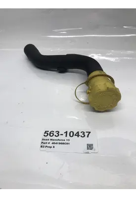 INTERNATIONAL Maxxforce 13 Engine Parts, Misc.