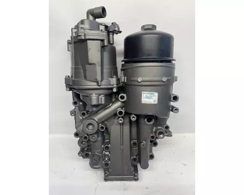 INTERNATIONAL Maxxforce 13 Engine Parts, Misc.