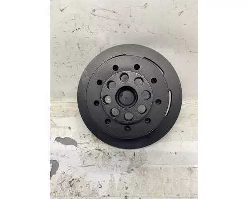 INTERNATIONAL Maxxforce 13 Engine Pulley