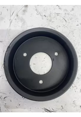 INTERNATIONAL Maxxforce 13 Engine Pulley