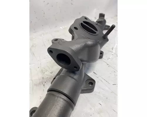 INTERNATIONAL Maxxforce 13 Exhaust Manifold