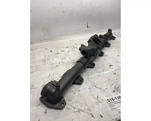 INTERNATIONAL Maxxforce 13 Exhaust Manifold