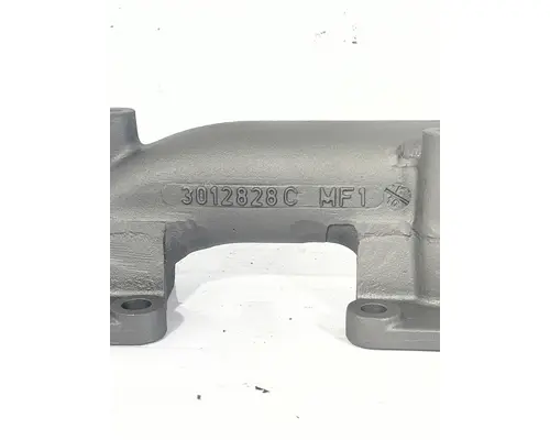 INTERNATIONAL Maxxforce 13 Exhaust Manifold