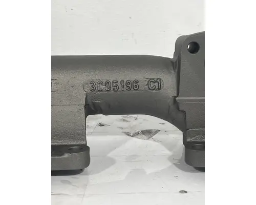 INTERNATIONAL Maxxforce 13 Exhaust Manifold
