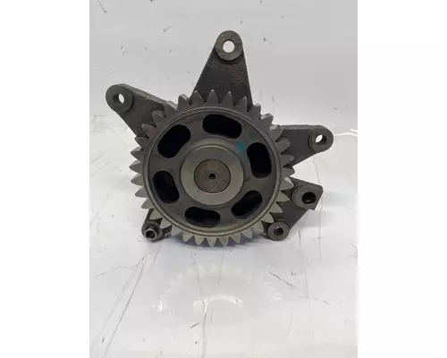 INTERNATIONAL Maxxforce 13 Fan Clutch