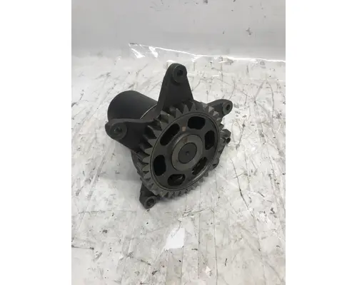 INTERNATIONAL Maxxforce 13 Fan Clutch