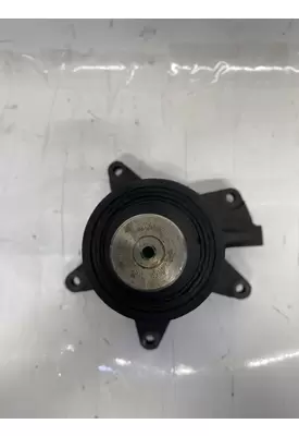 INTERNATIONAL Maxxforce 13 Fan Clutches & Hubs