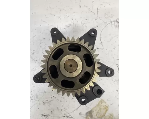 INTERNATIONAL Maxxforce 13 Fan Clutches & Hubs