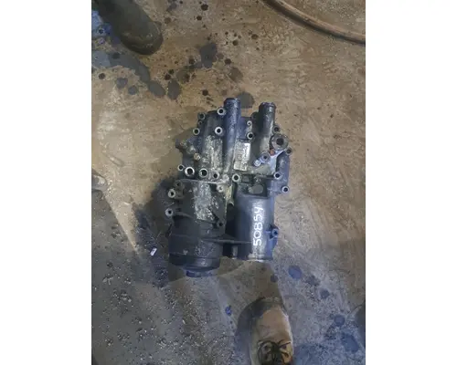 INTERNATIONAL Maxxforce 13 Filter Housing  Oil 