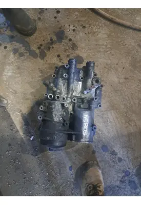 INTERNATIONAL Maxxforce 13 Filter Housing / Oil 