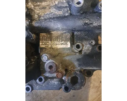 INTERNATIONAL Maxxforce 13 Filter Housing  Oil 