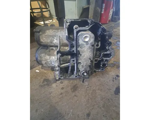 INTERNATIONAL Maxxforce 13 Filter Housing  Oil 