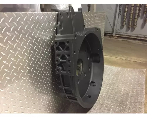 INTERNATIONAL Maxxforce 13 Flywheel Housing
