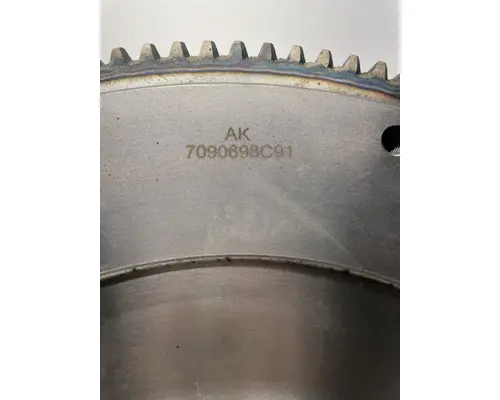 INTERNATIONAL Maxxforce 13 Flywheel